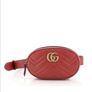 Gucci Belt Bag
